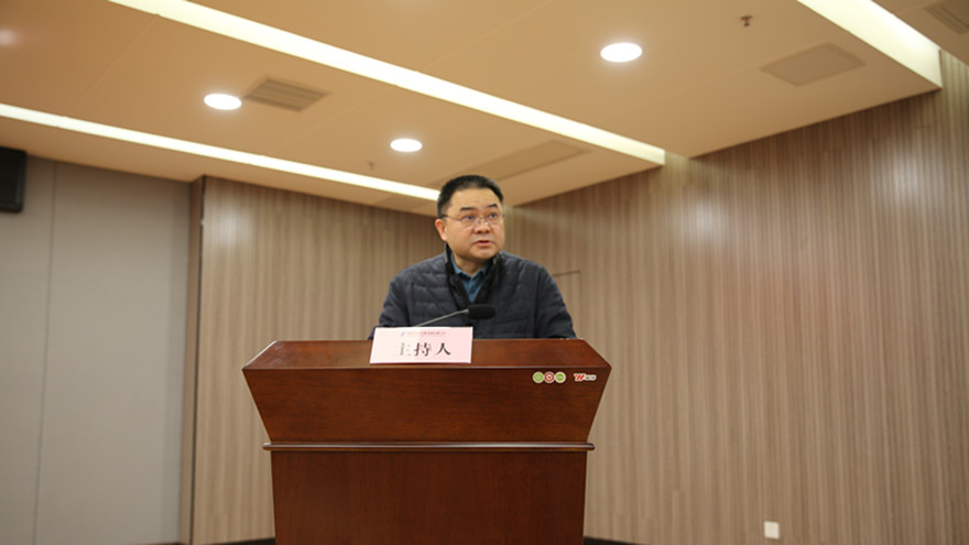 1.集團黨委書記、董事長肖林在任期制和契約化簽約儀式上講話_副本